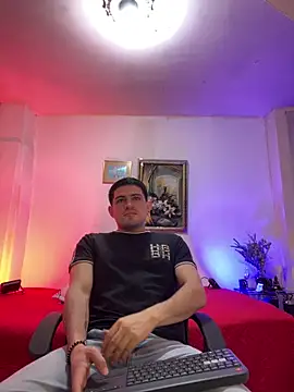 williamsmiiths16 online show from 18, 3, 2026