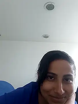 Snapshot of Vera_Luna_ chatting on 19, 12, 2025 Vera Luna online show from 19, 12, 2025