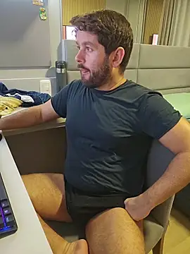 RipMyUnderwear online show from 20, 3, 2026