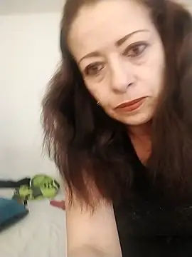 Marilyn Seduccions online show from 18, 2, 2026