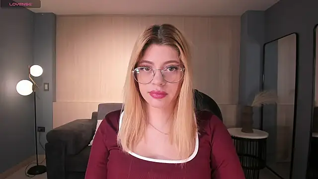 MadisonKane online show from 14, 4, 2026