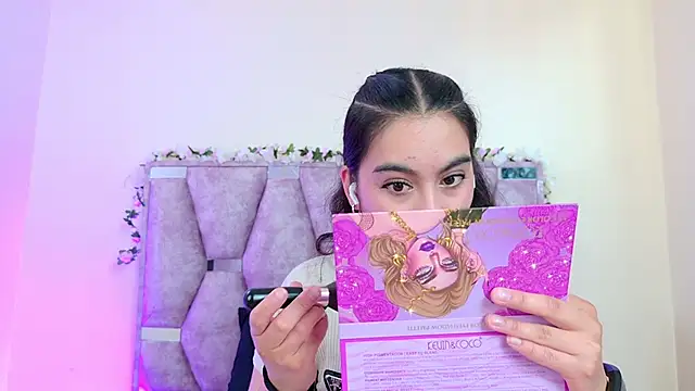 iris and damian online show from 15, 3, 2026