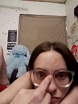 snowbird1117 online show from 12, 1, 2026