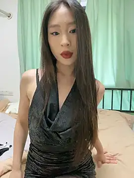 yaqing666 online show from 11, 4, 2026