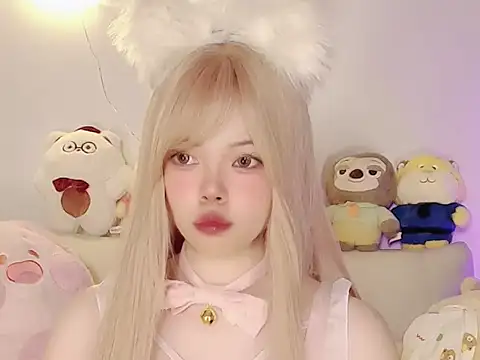 Snapshot of Miyeoonn chatting on 10, 1, 2026 Miyeoonn online show from 10, 1, 2026