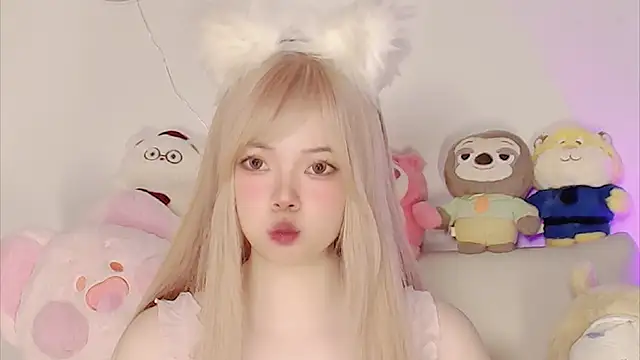 Snapshot of Miyeoonn chatting on 16, 1, 2026 Miyeoonn online show from 16, 1, 2026