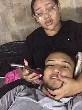 modeloxtz online show from 13, 1, 2026