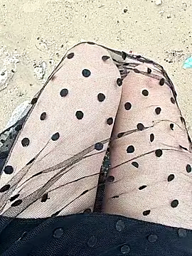 Baby-Linh online show from 18, 4, 2026