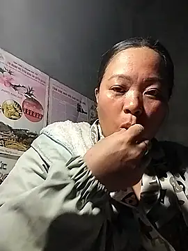 Snapshot of AlilaK2 chatting on 14, 1, 2026 AlilaK2 online show from 14, 1, 2026