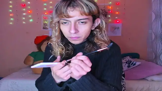 lio rossue online show from 8, 1, 2026