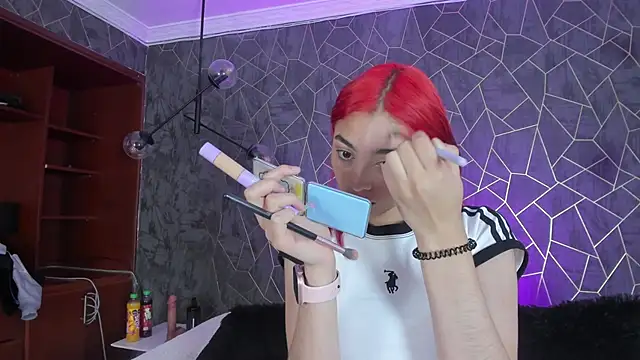 heysel angels online show from 15, 1, 2026