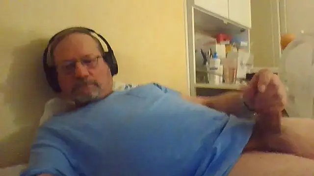 Wanky357 online show from 4, 6, 2026
