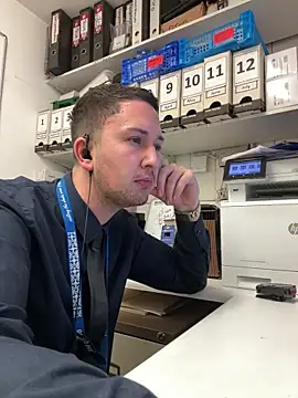 dirtyanal23 online show from 22, 12, 2025