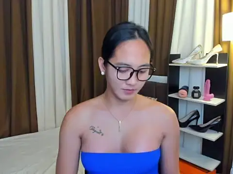 BigCockJannahGray online show from 14, 12, 2025