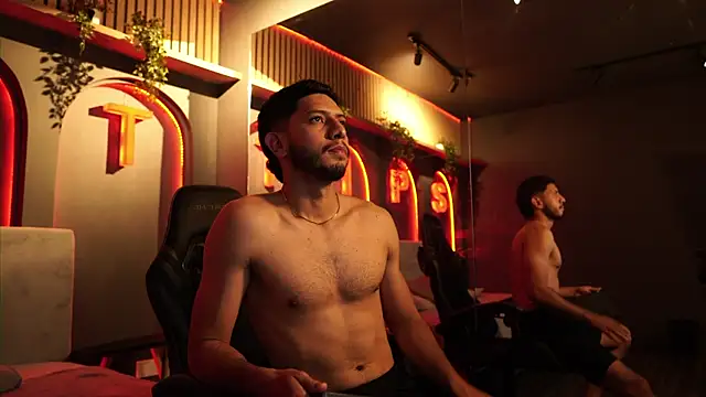 Thiago Voss online show from 6, 1, 2026