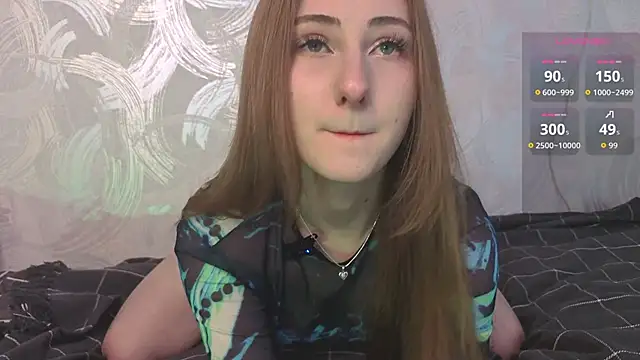 emilka milka online show from 18, 1, 2026