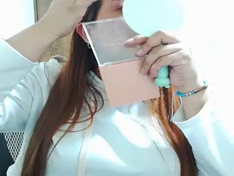 Ammy pearsn online show from 15, 12, 2025