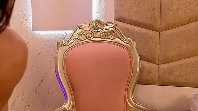 AfroditaWild online show from 2, 3, 2026