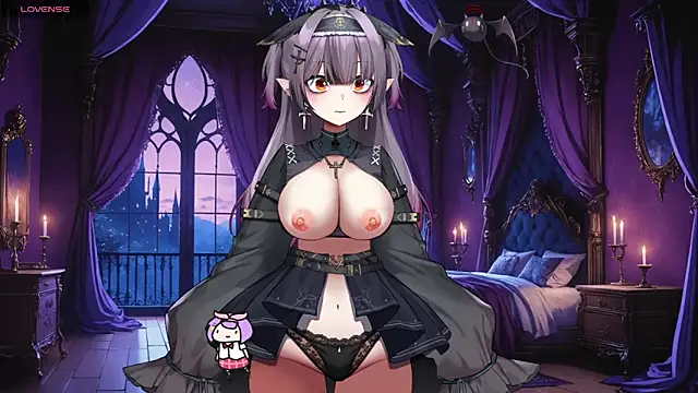 LustyLolaPlay online show from 21, 6, 2026