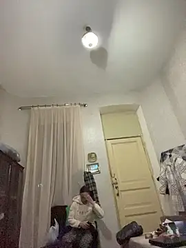 Anastasia Green  online show from 17, 12, 2025