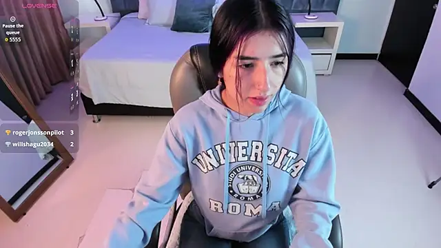 Celeste Rous   online show from 7, 4, 2026