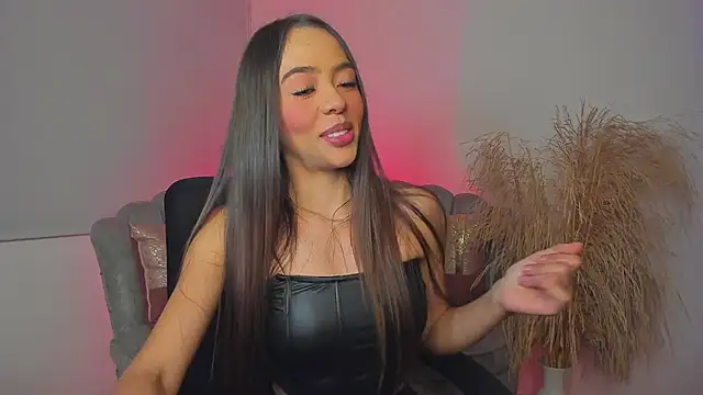 Snapshot of Kamilamonroe chatting on 27, 6, 2026 Kamilamonroe online show from 27, 6, 2026