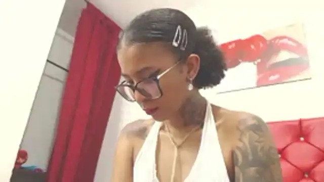 Elizabetth Roman online show from 17, 1, 2026