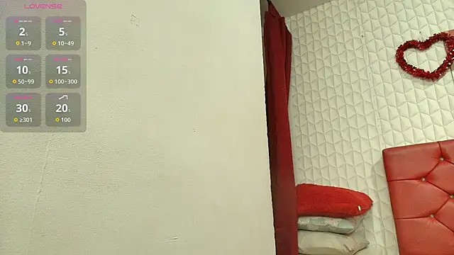 Elizabetth Roman online show from 14, 3, 2026