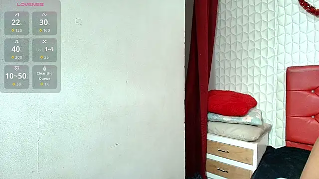 Elizabetth Roman online show from 28, 3, 2026