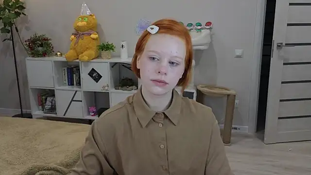 Lace Thrill online show from 13, 1, 2026