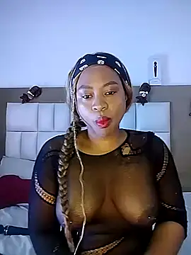 gyda bahiana online show from 5, 2, 2026