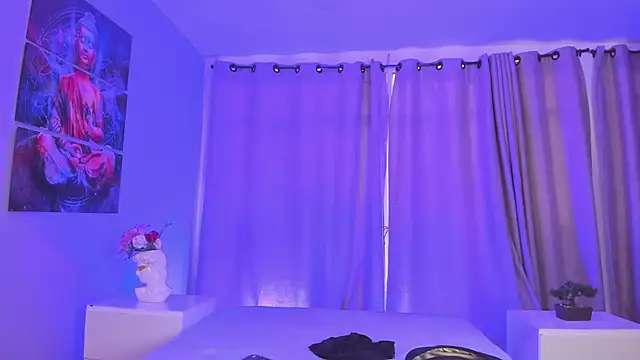 Amy Parkker online show from 7, 2, 2026