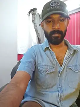 Snapshot of Bigkannan chatting on 2, 6, 2026 Bigkannan online show from 2, 6, 2026