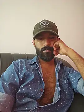 Snapshot of Bigkannan chatting on 4, 6, 2026 Bigkannan online show from 4, 6, 2026