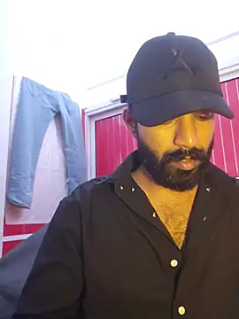 Snapshot of Bigkannan chatting on 23, 6, 2026 Bigkannan online show from 23, 6, 2026
