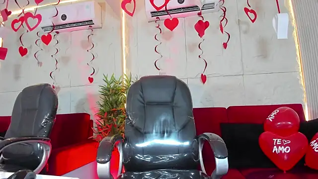 MarelynSummer online show from 14, 2, 2026