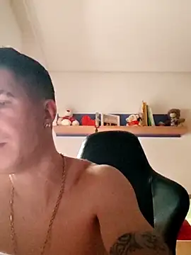 el patron122 online show from 3, 8, 2026