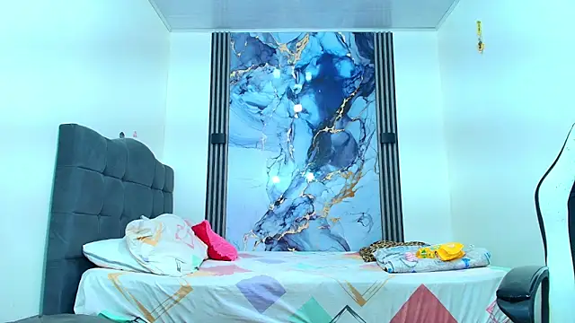 Snapshot of Valentina_and_sneider_ chatting on 17, 2, 2026 Valentina and sneider online show from 17, 2, 2026