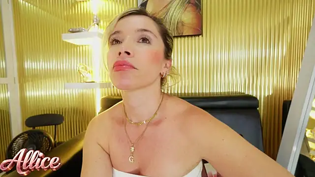 Allice mommy online show from 12, 2, 2026