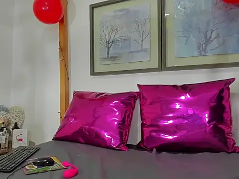 Samantha Ortiz69 online show from 12, 3, 2026