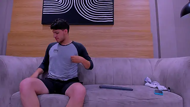 big  friends online show from 5, 12, 2025