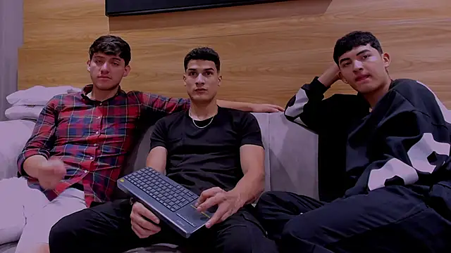 big  friends online show from 15, 12, 2025