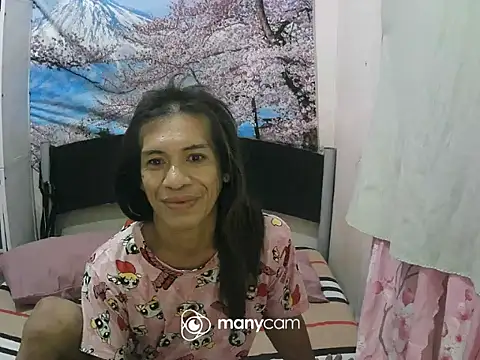 Asiangoddezzts online show from 19, 6, 2026