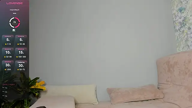 Ellen Foxks online show from 1, 4, 2026