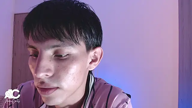 andrew courtzz online show from 31, 3, 2026