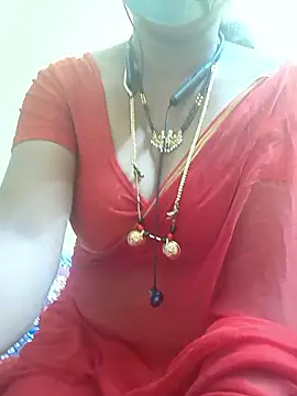 Preeti345 online show from 7, 1, 2026