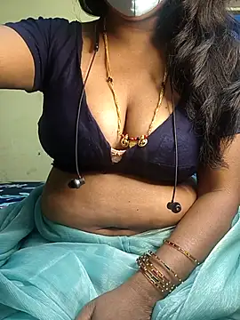 Preeti345 online show from 12, 2, 2026