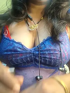 Preeti345 online show from 12, 3, 2026