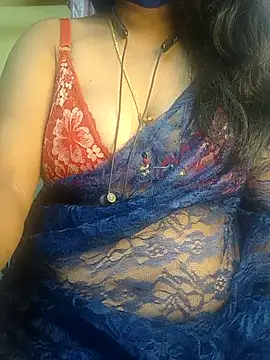 Preeti345 online show from 5, 4, 2026