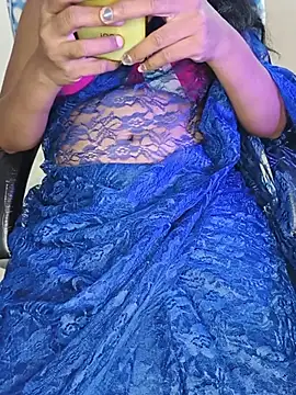 Snapshot of Preeti345 chatting on 25, 6, 2026 Preeti345 online show from 25, 6, 2026